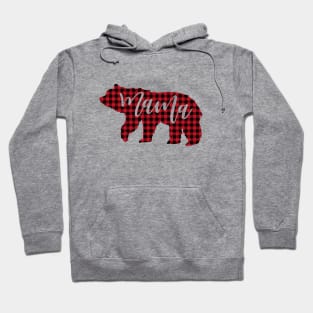 Mama Bear Hoodie